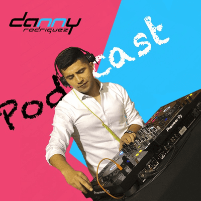 DJ Danny Rodríguez