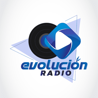 episode Evolución Radio artwork