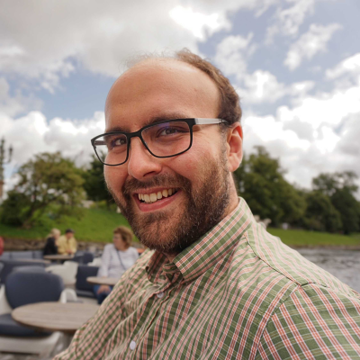 episode 245 Skolverket’s digital transformation with Gustaf Nilstadius (Swe) artwork