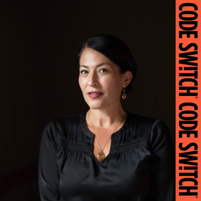 episode How poetry helps Ada Limon navigate life, even when it’s tough artwork