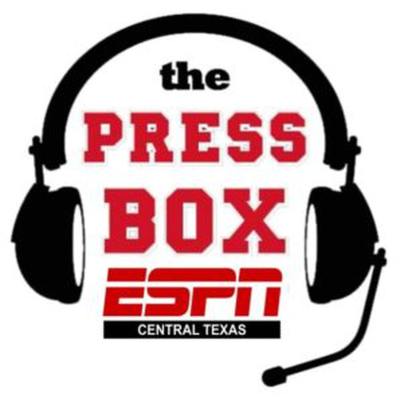 The Press Box with Ward Whites, Aaron Sexton & Jacob Bumpas