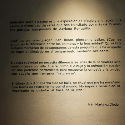 episode Educación a distancia artwork