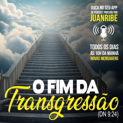 episode O Fim da Transgressão (Dn 09 24) artwork
