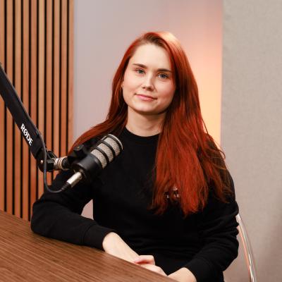 episode EPISOOD 95 | „Loomaarst taskus“: iga kiip päästab elu ja muudab varjupaigad tühjemaks artwork