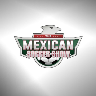 episode El Tri's Summer of Soccer + Liga MX Liguilla Predictions artwork