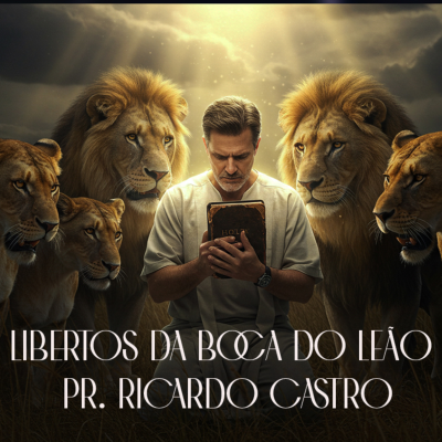 episode Libertos da boca do leão artwork
