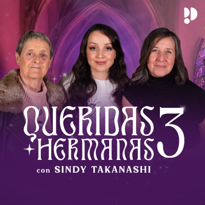 episode T3 06 Versículo 6: La importancia del lenguaje con Teresa Meana y María artwork