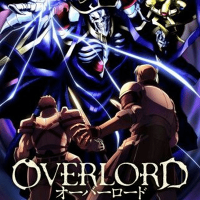 episode Overlord Capitulo 1 Parte 1 artwork