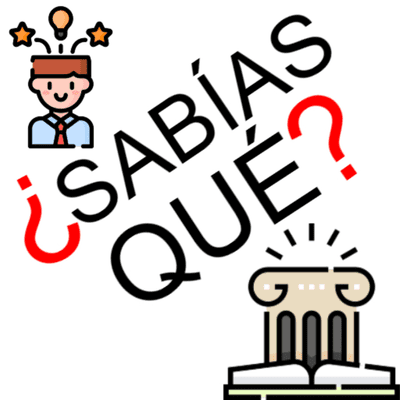 episode 1. ¿Sabías qué?: 5 curiosidades que quizá no sabías artwork