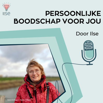 episode Persoonlijke boodschap voor jou artwork
