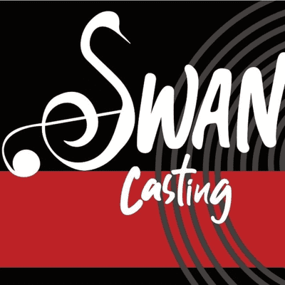 Billede af showet Swan Casting