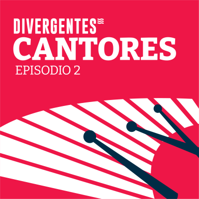 episode CANTORES: Cantos de Guerra artwork