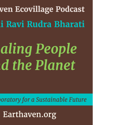 episode Healing People and the Planet artwork