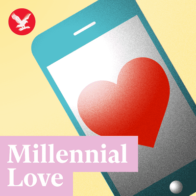 episode How the decision to have children can define our dating lives, with Nell
Frizzell artwork