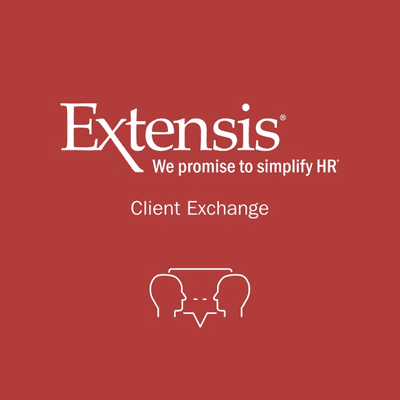 Extensis Client Exchange