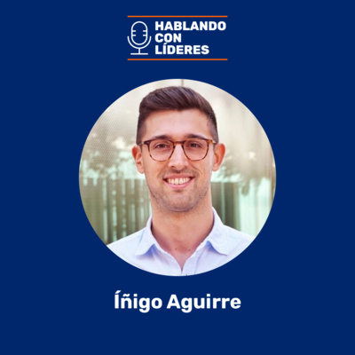 episode #61 - Íñigo Aguirre: El arte de abrir mercado en otro país. Payhawk artwork