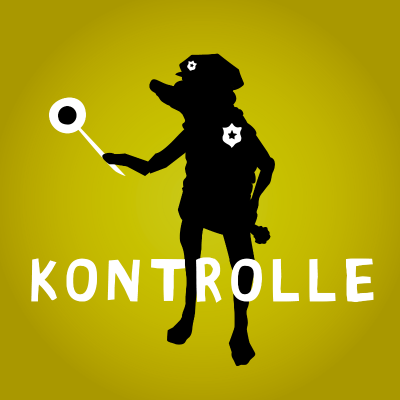 episode #161 Kontrolle. Gutes Gefühl oder gefährlicher Reflex? artwork