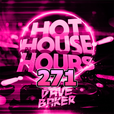episode ⭐️ Episode 271: feat. Coldplay, Gorgon City & John Summit, Swedish House Mafia, Nicole Moudaber artwork