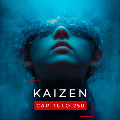 episode #250 Sobreviviendo a la abundancia artwork