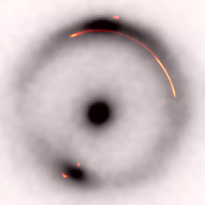 episode Obsesión por el Cielo - #1,141 artwork