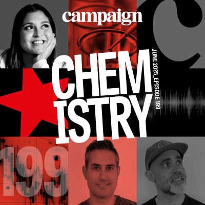 episode Campaign Chemistry: X&O's Brett Banker and Eric Segal artwork