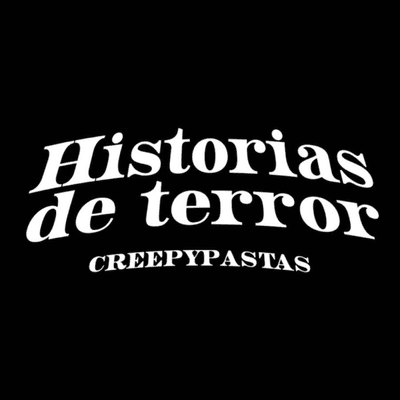 CREEPYPASTA - Historias de terror y paranormales Podcast