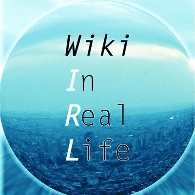Wiki IRL