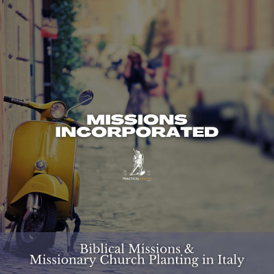 Missions Incorporated