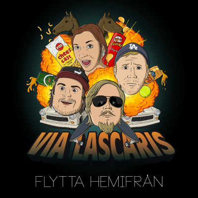 episode Flytta hemifrån artwork