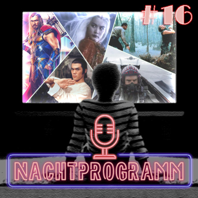 episode Spontanes Roundup: Von Shaw Brothers bis Maverick artwork