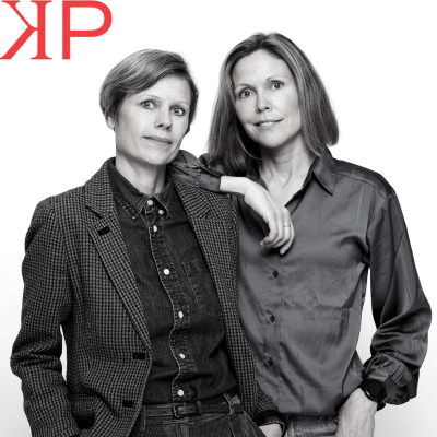 Cover image of show Velfærdsprofeten