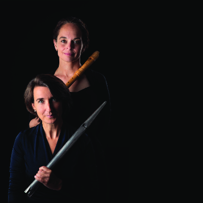 episode Bach & Flauto Organo artwork