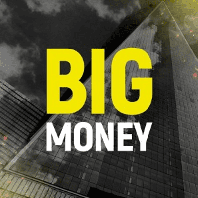 episode JOOBLE — мировой лидер по поиску работы | BIG MONEY № 107 artwork