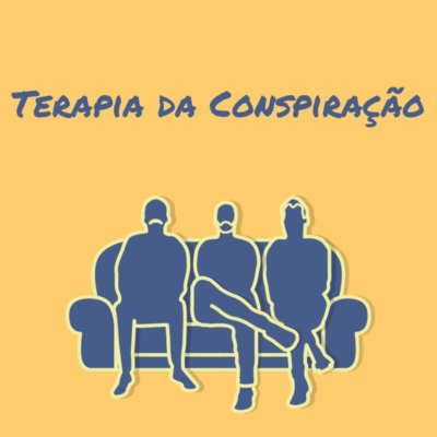 Terapia da Conspiração