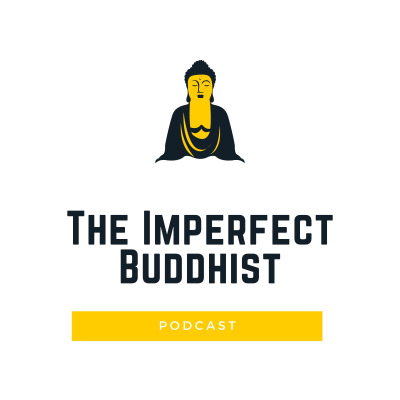 episode Buddhism & Intrusive Thoughts artwork