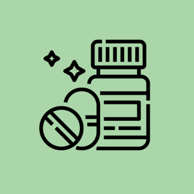 episode 44 – Suplementos nutricionales artwork