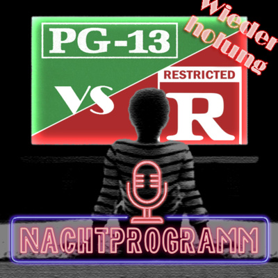 episode FRATZENGEBALLER CLASSIC: Was ist ein "erwachsener" Actionfilm? artwork