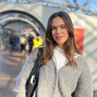 episode „Viel mehr als Liebesgeschichten“: Eva Pramschüfer über Jane Austen artwork