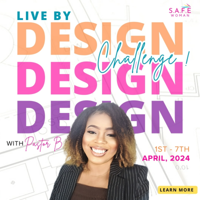 episode Your View or God's View- LIVE BY DESIGN - DAY 1 artwork
