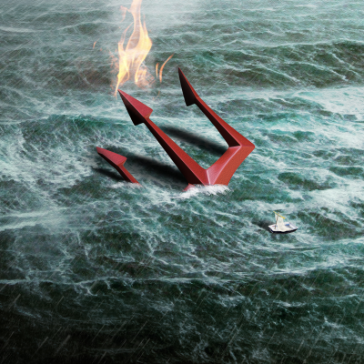 episode Hell on Earth | 6 artwork