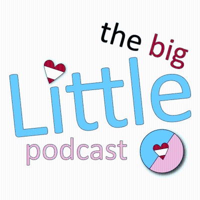 episode Episode 129 – Ageplay Grief and Loss artwork