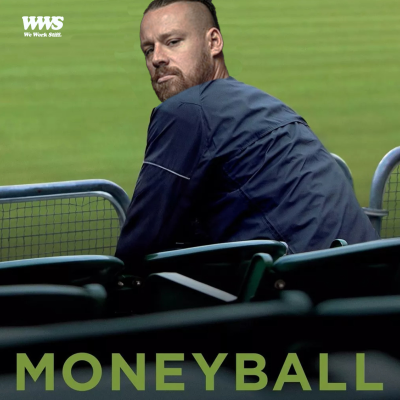 episode Moneyball: NJPW Sakura Genesis Preview artwork
