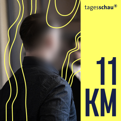 episode Der Fall Florian G. - Empathie für den Täter? (Teil 2) artwork