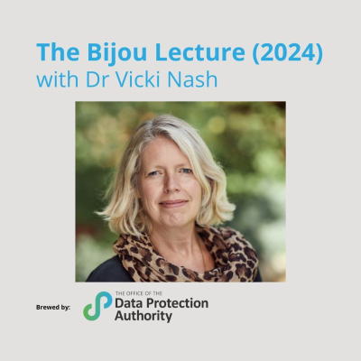 episode The Bijou Lecture (2024) artwork