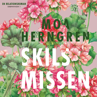 Cover image Skilsmissen