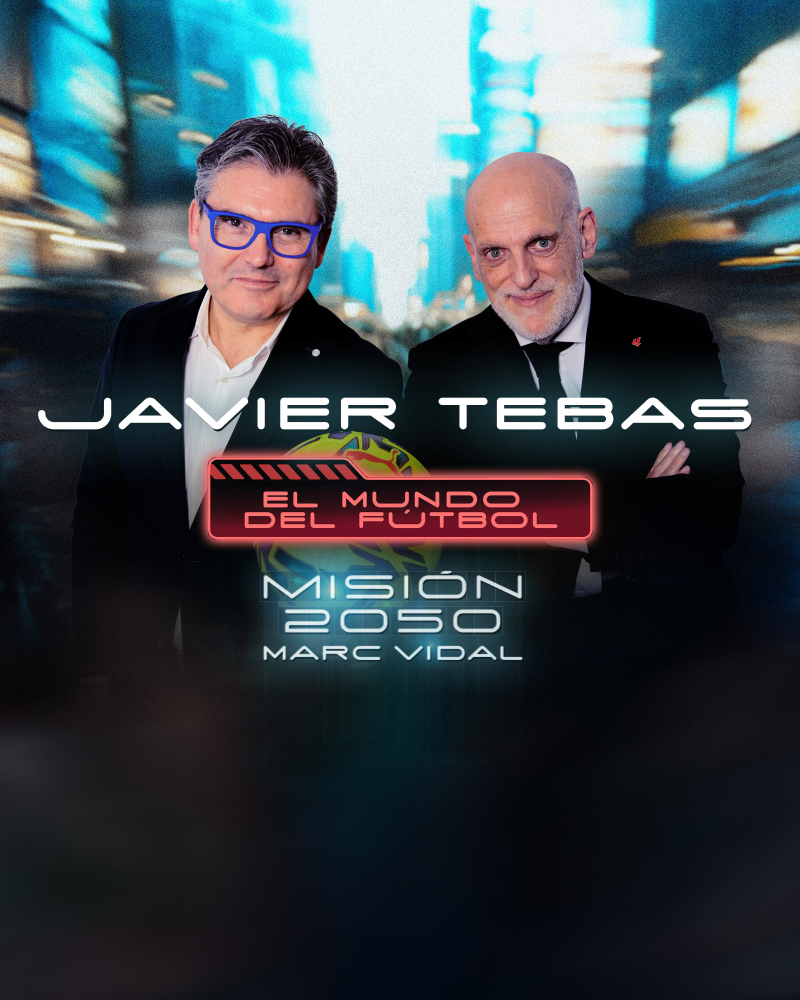 El Podcast de Marc Vidal cover