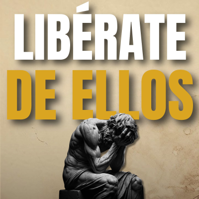 episode NUNCA Superarás tus Vicios si NO Entiendes Esto. artwork