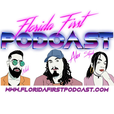 episode #19 Russia First Podcast pt.2 artwork