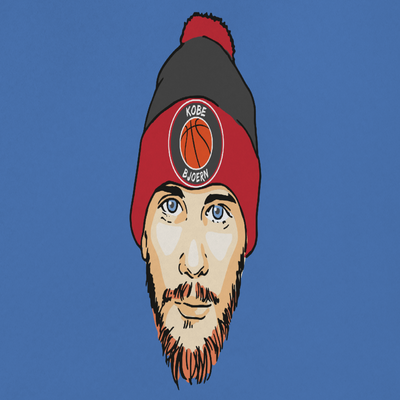 Coverbild der Sendung KobeBjoern - Der NBA Podcast zum Youtube-Kanal