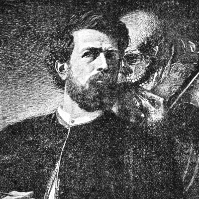 episode Eduard Mörike: Liebe, Wahn und betrogenes Gefühl artwork